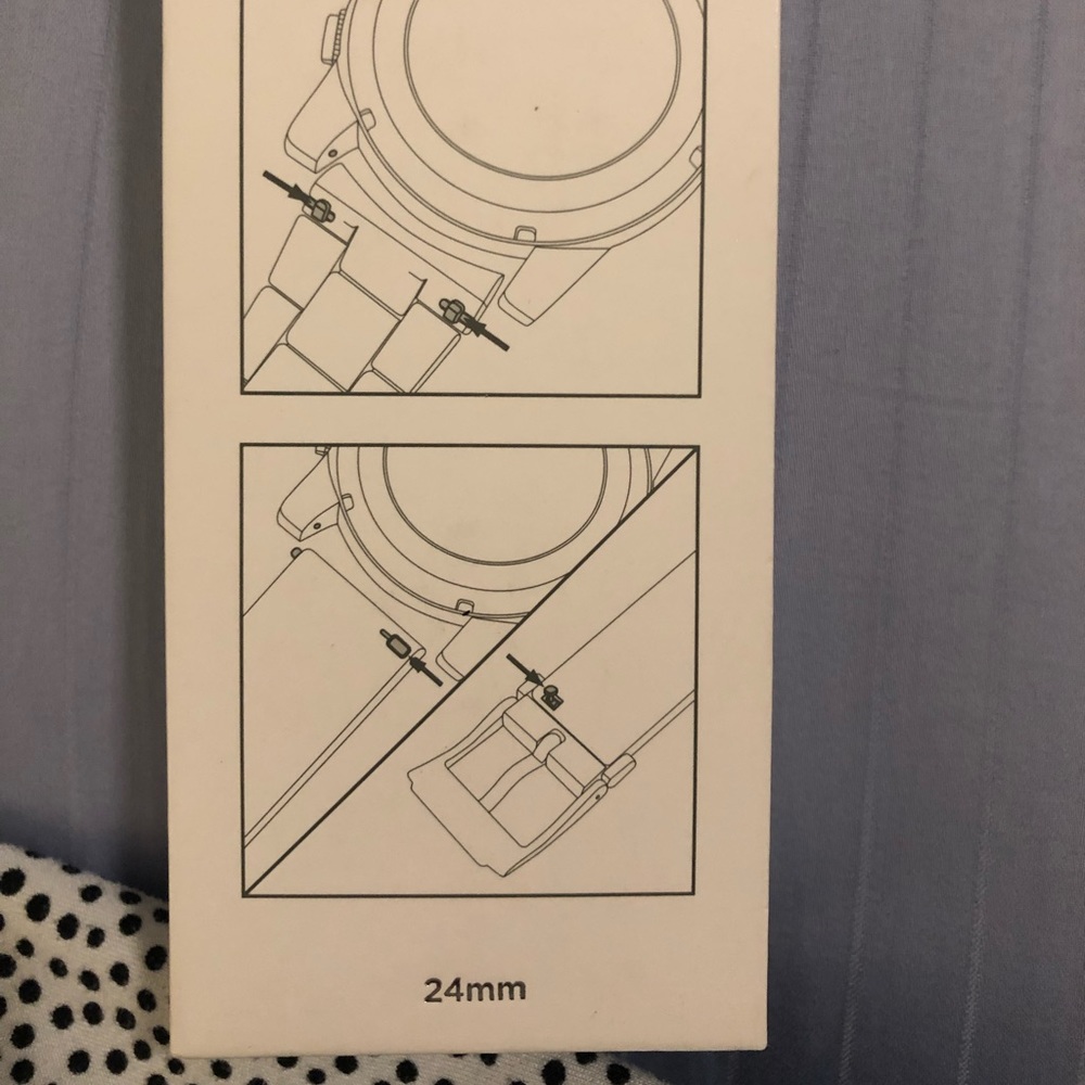 Michael Kors watch band - Picture 8 of 8